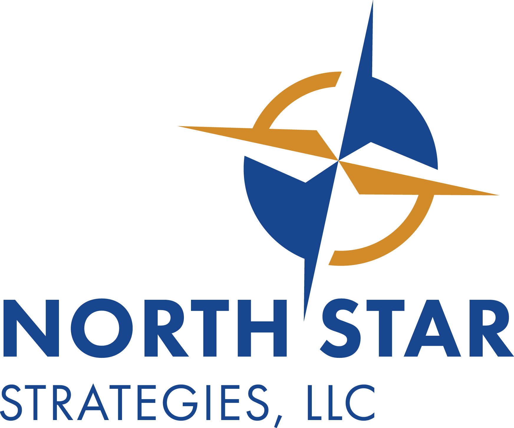 North Star logo COLOR